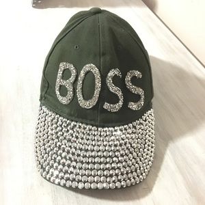 🔴WOMEN BASEBALL CAP